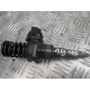 WTRYSK POMPOWTRYSK VW 1.9...