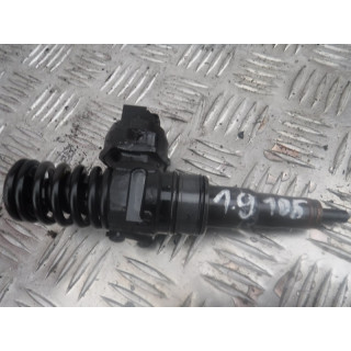 WTRYSK POMPOWTRYSK VW 1.9 TDI BKC 105KM