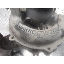 TURBOSPRĘŻARKA GARRETT 0.43 TURBINA