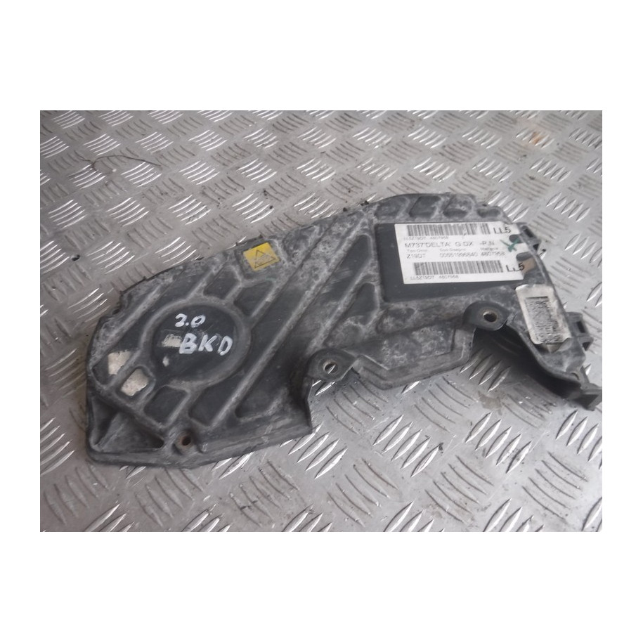 OSŁONA 2.0 BKD Z19DT
