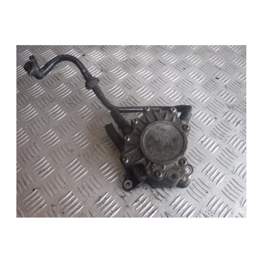 POMPA VACUM 2.0 BKD