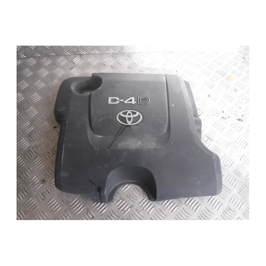 POKRYWA SILNIKA TOYOTA AVENSIS D4D