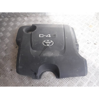 POKRYWA SILNIKA TOYOTA AVENSIS D4D