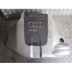 OSŁONA NA SILNIK AUDI A4 B7...