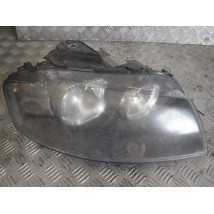 AUDI A3 8P LAMPA PRAWY PRZÓD 8P0941004L