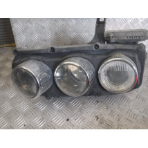 ALFA ROMEO 159 BIKSENONY, KSENONY, KAMPY ( LEWA I PRAWA ) 800ZŁ/1SZTUKA