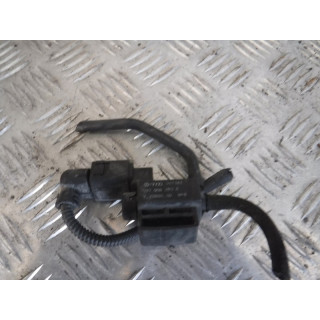 ZAWÓR PODCIŚNIENIA AUDI A3 8L 1.6 037906283C