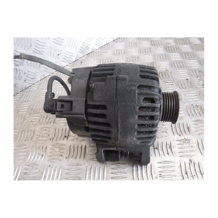 VW AUDI SKODA 1.4 1.6 FSI ALTERNATOR 03C903023B