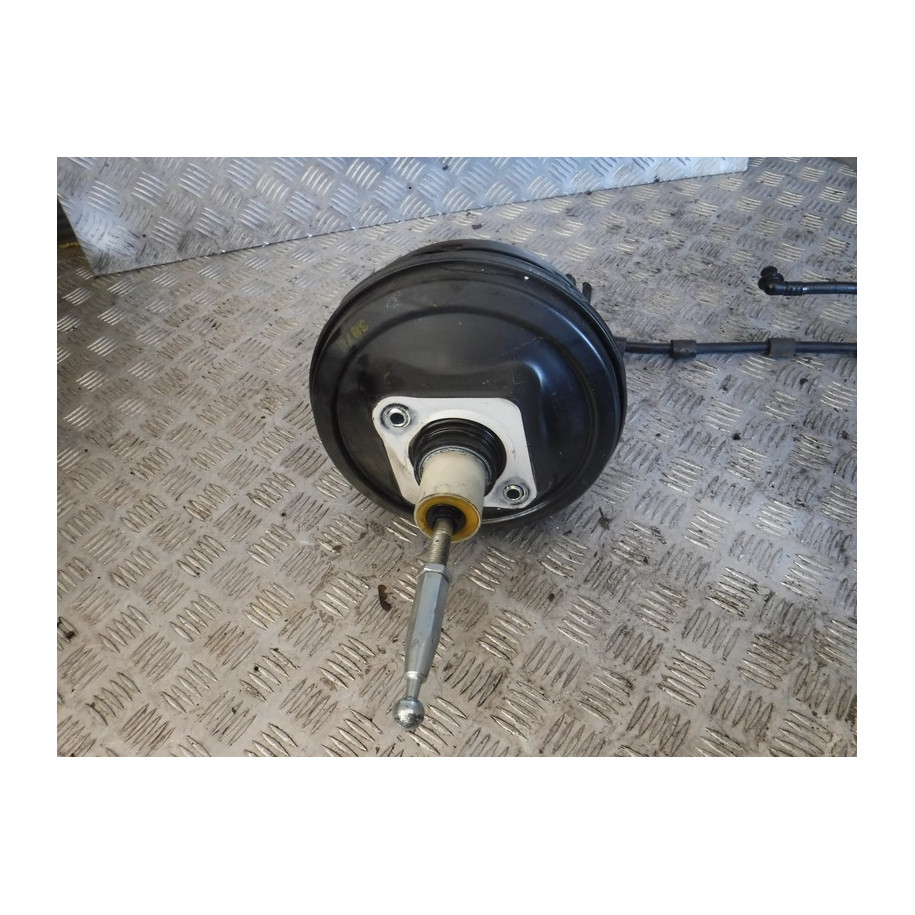 AUDI A6 C5 SERWO 4F0612105F POMPA HAMULCOWA