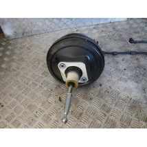 AUDI A6 C5 SERWO 4F0612105F POMPA HAMULCOWA