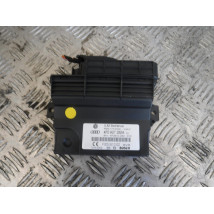 AUDI A6 C6 04-11 MODUŁ STEROWNIK MOCY 4F0907280A