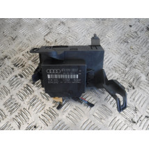 MODUŁ STEROWNIK PARKOWANIA PDC AUDI A6 4F0919283F + UCHWYT 4F0907179