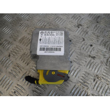 AUDI A6 C6 MODUŁ SENSOR AIRBAG 4F0959655B