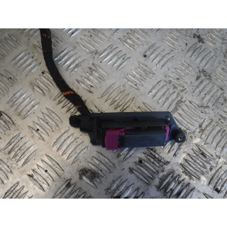 WTYCZKA KOSTKA ZLACZE AUDI VW SKODA SEAT 4E0906230
