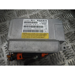 SENSOR AIR BAG AIRBAG VOLVO V60 S60 II 31334542
