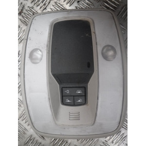 VOLVO S40 II 07-12 LAMPA...