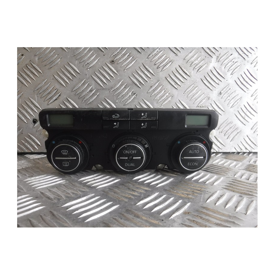 Panel klimatyzacji VW 1K0907044BD