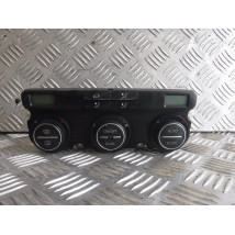 Panel klimatyzacji VW 1K0907044BD