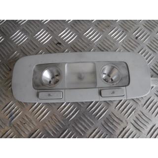 LAMPKA KABINY VW GOLF V PLUS 3C0947291C