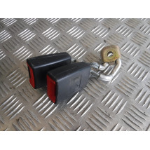 ZAPINKA PASOW TYL VW GOLF V 1K0857739D