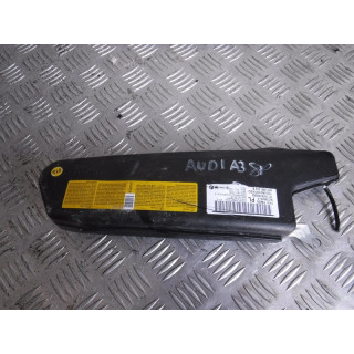 PODUSZKA FOTELA PRAWA AUDI A3 8P LIFT 8P4880242B