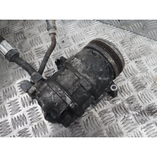 BMW E46 E83 X3 SPRĘŻARKA KOMPRESOR KLIMATYZACJI