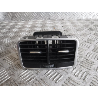 AUDI A6 C6 KRATKA NAWIEWU TYŁ TUNELU 4F0819203C
