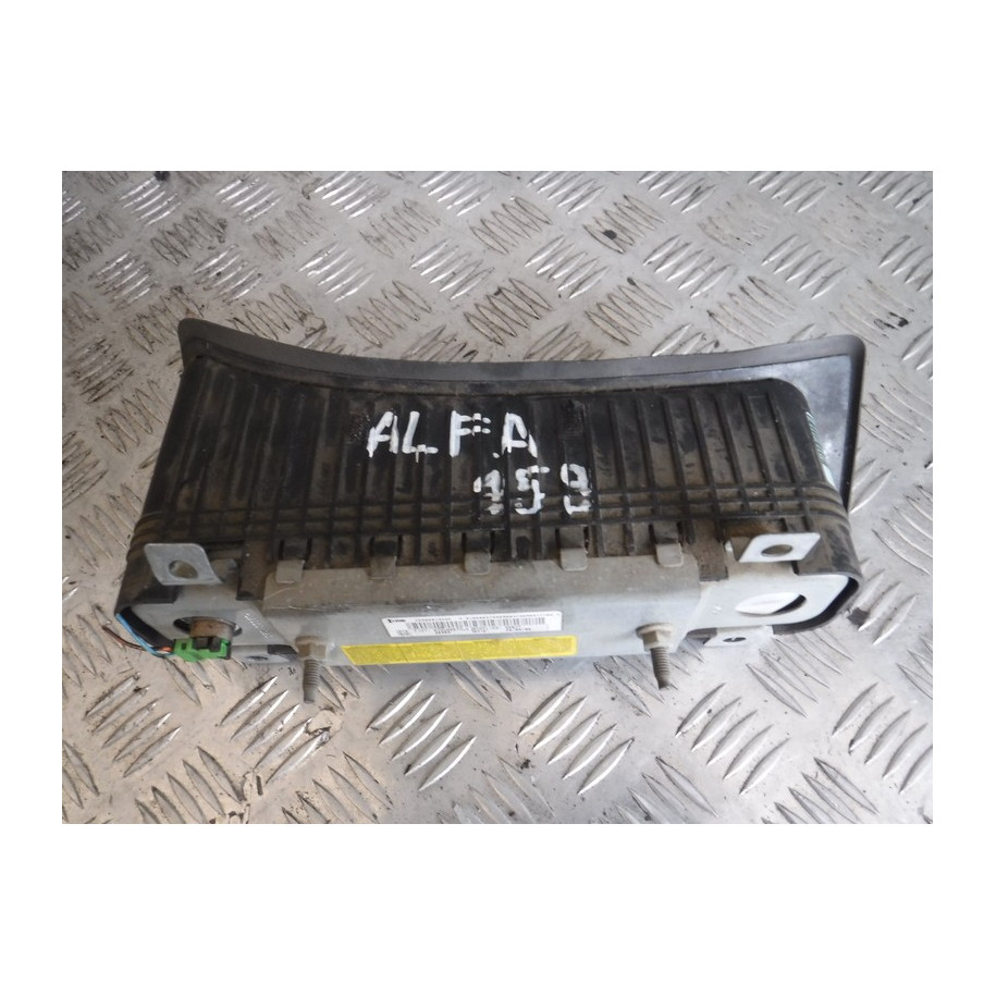 ALFA ROMEO 159 PODUSZKA POWIETRZA