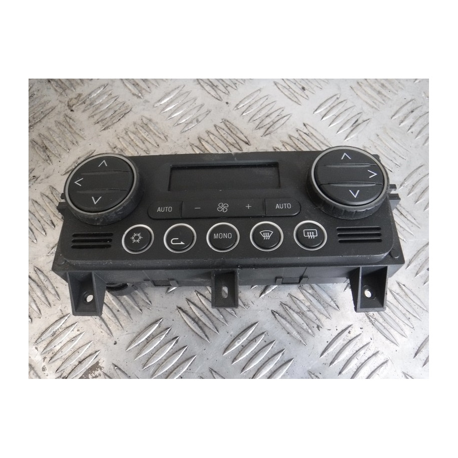 ALFA ROMEO 159 2009 panel klimatyzacji 52408173
