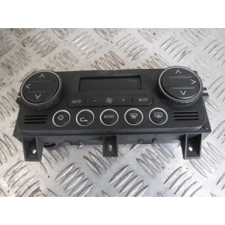ALFA ROMEO 159 2009 panel klimatyzacji 52408173