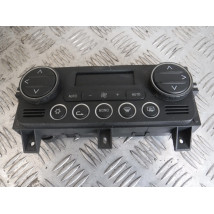 ALFA ROMEO 159 2009 panel klimatyzacji 52408173