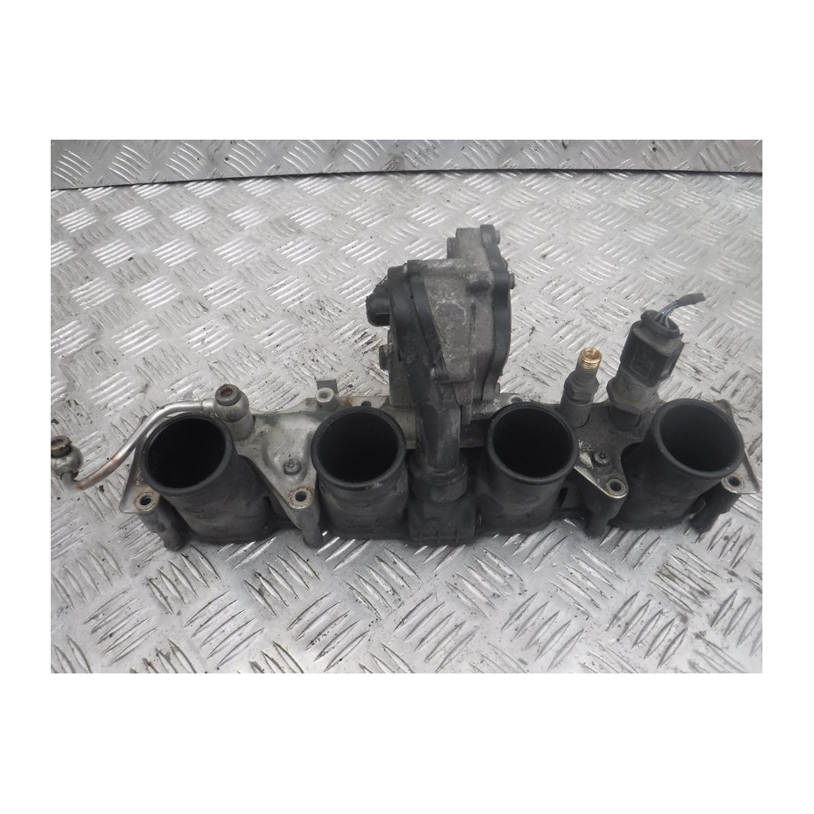 AUDI A4 B6 2.0 FSI NASTAWNIK KLAPY 2900308501