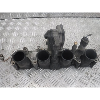 AUDI A4 B6 2.0 FSI NASTAWNIK KLAPY 2900308501