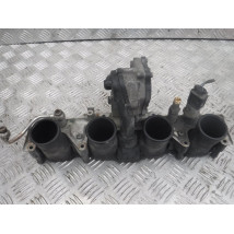 AUDI A4 B6 2.0 FSI NASTAWNIK KLAPY 2900308501