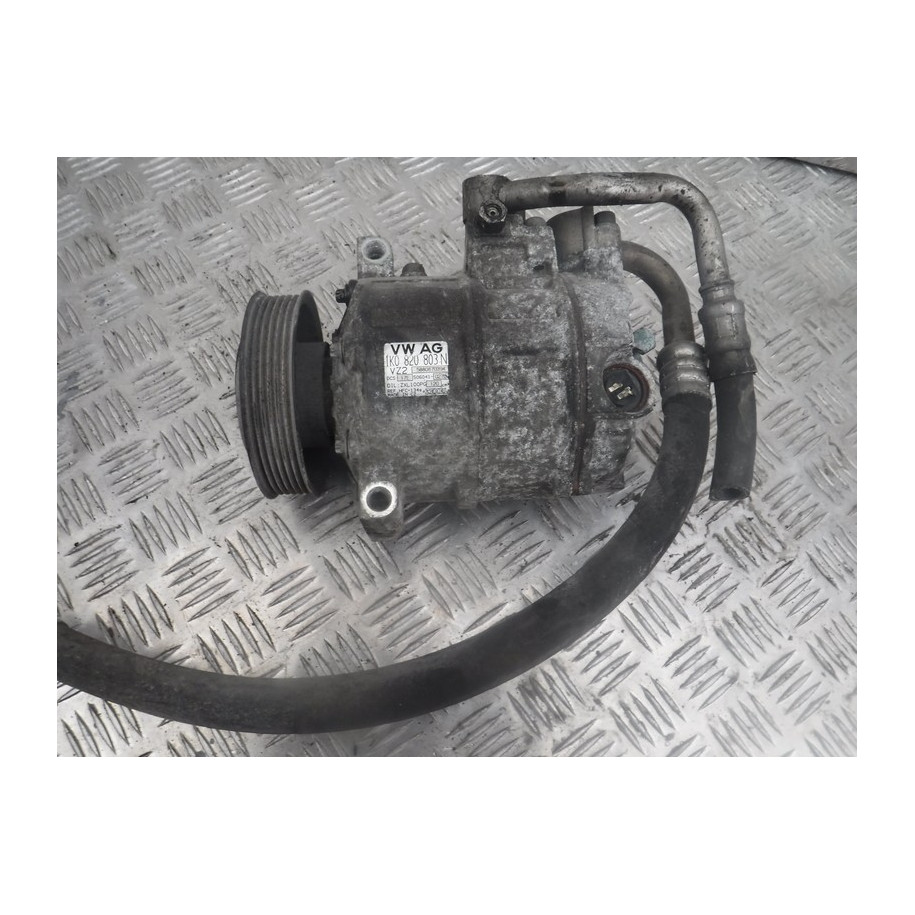 VW AUDI SPREZARKA KLIMATYZACJI 1K0820803N
