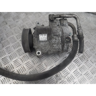 VW AUDI SPREZARKA KLIMATYZACJI 1K0820803N