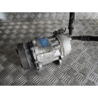 Sprężarka Kompresor klimatyzacji 1,9TDI 1J0820803K