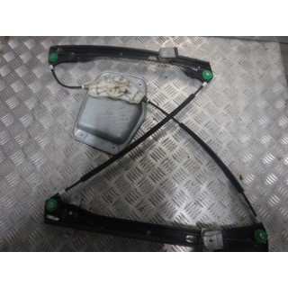 VW JETTA Mechanizm podnoszenia szyb