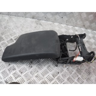 Podłokietnik BMW E60