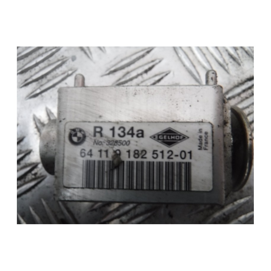 BMW E87 E90 E91 E92 ZAWÓR KLIMY 6411918251201-01