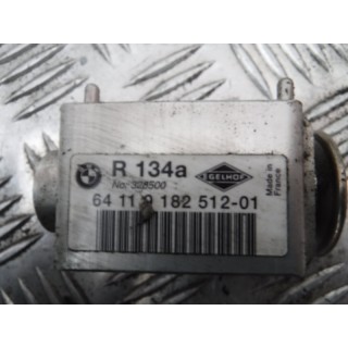 BMW E87 E90 E91 E92 ZAWÓR KLIMY 6411918251201-01