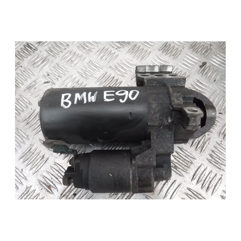 ROZRUSZNIK BMW E90 320D LIFT 1005831793