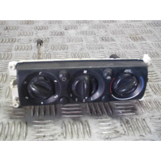 MINI COOPER R50 PANEL OGRZEWANIA