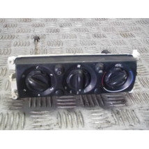 MINI COOPER R50 PANEL OGRZEWANIA