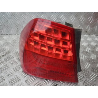 lampa tyl tylna bmw e90 lift led 7.154.153 PRAWA / LEWA  CENA ZA SZT.ANGLIK