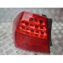 lampa tyl tylna bmw e90 lift led 7.154.153 PRAWA / LEWA  CENA ZA SZT.ANGLIK