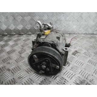 SPRĘŻARKA KLIMATYZACJI PEUGEOT 407 2.0HDI 9656574080