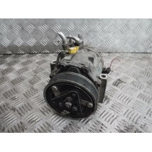 SPRĘŻARKA KLIMATYZACJI PEUGEOT 407 2.0HDI 9656574080