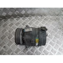 SPRĘŻARKA KLIMATYZACJI VECTRA C 1,9 CDTI