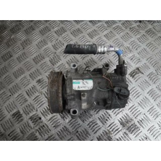 Spręzatka klimatyzacji Peugeot 308 T7 9678650080